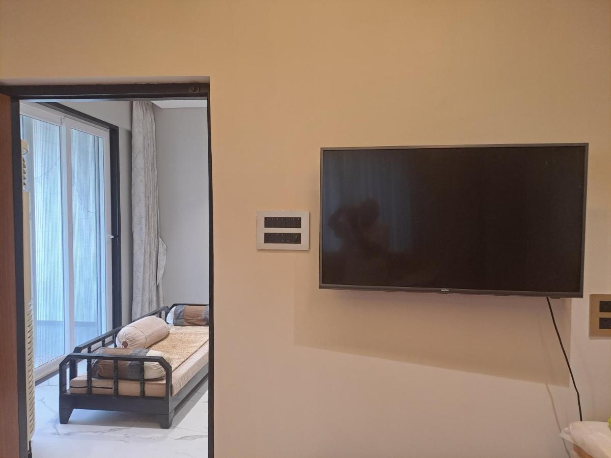 At Par With 5 Star Hotel..